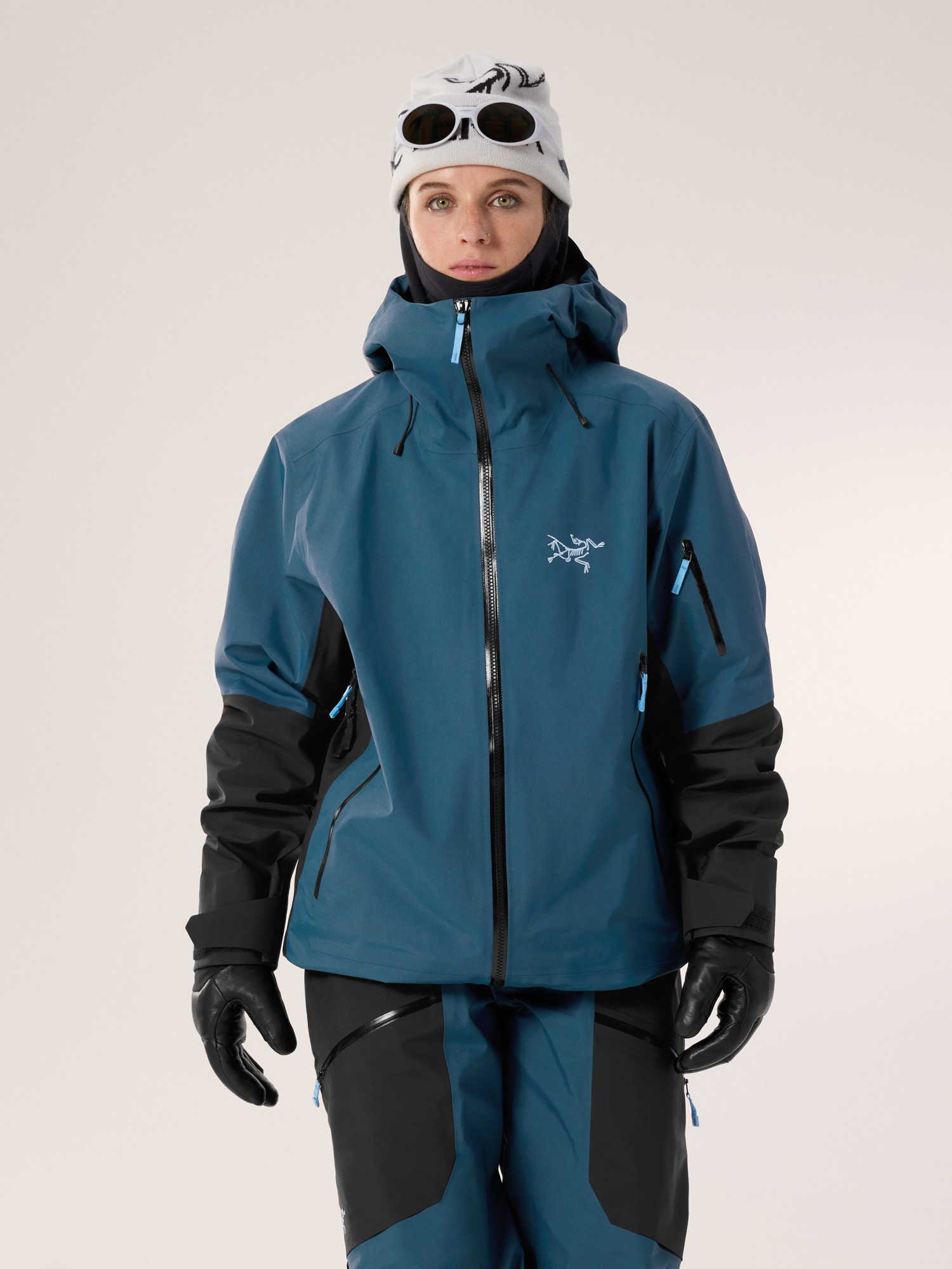 Sentinel Jacket - 2