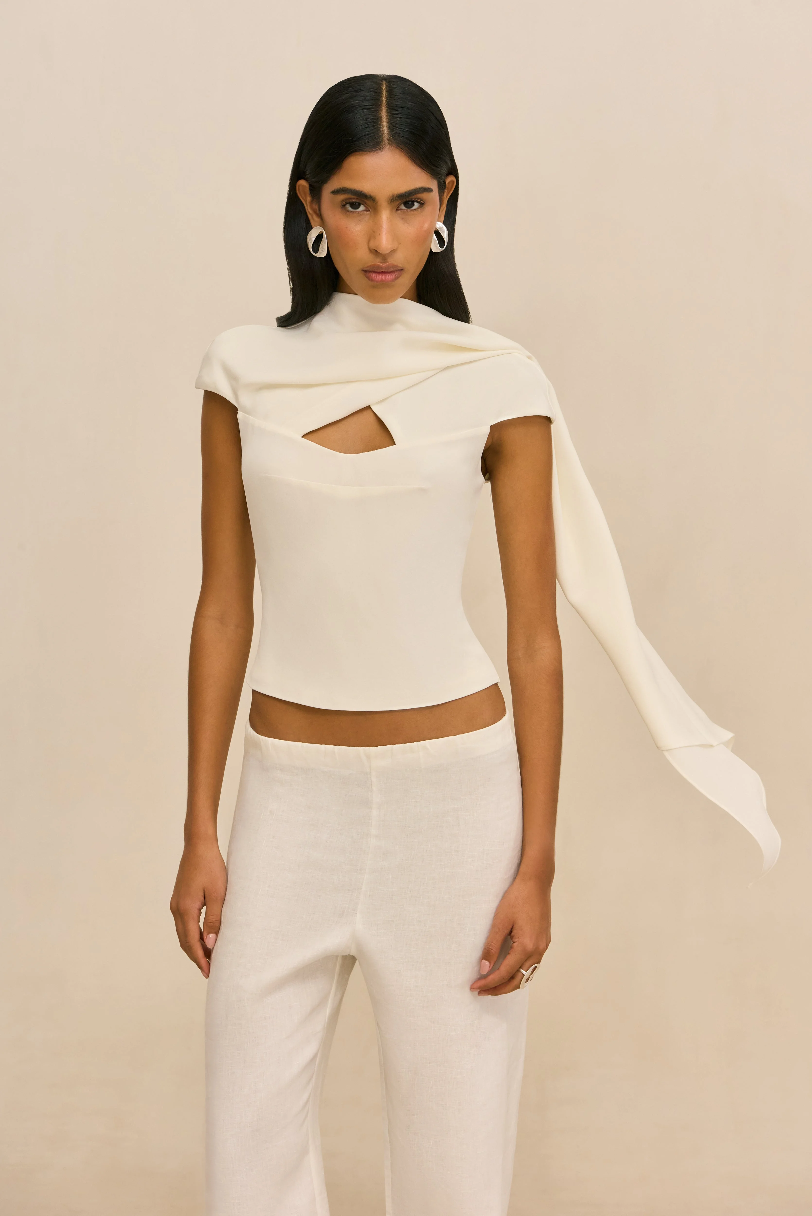 CECILY TOP - 1