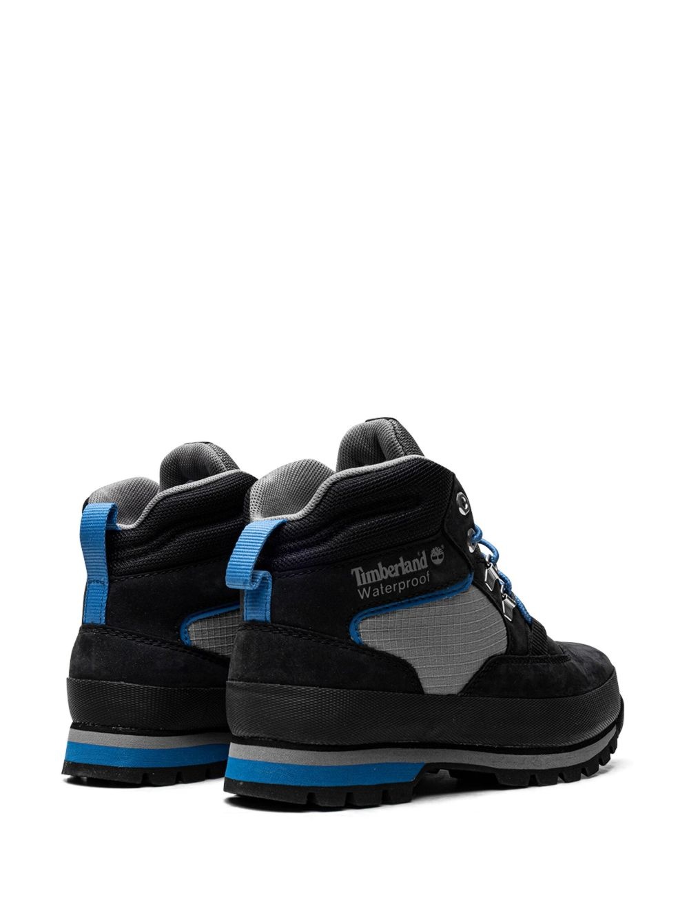 Euro Hiker boots - 3