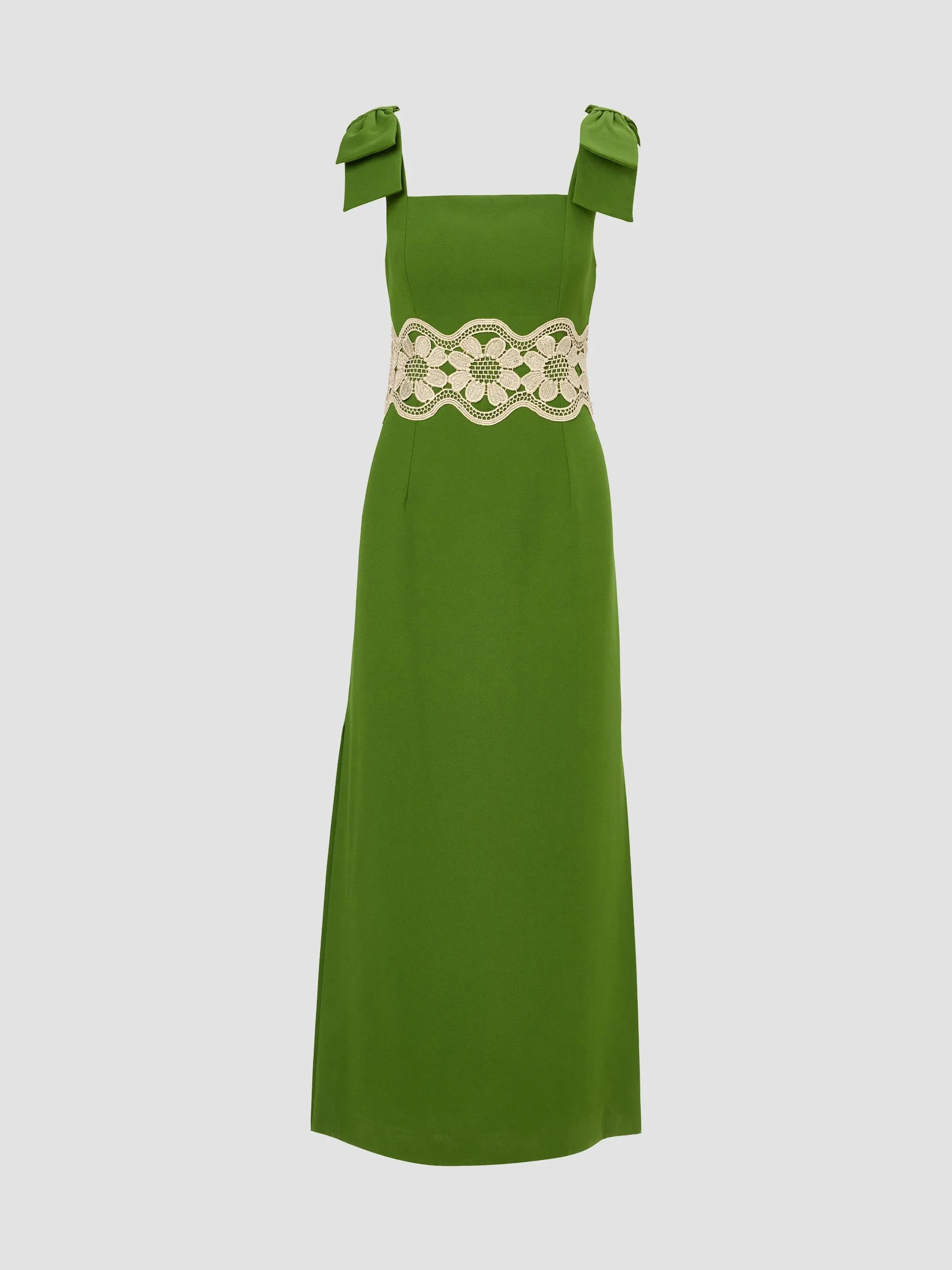 Women's Gracelin Maxi Dress - Oregano - 1
