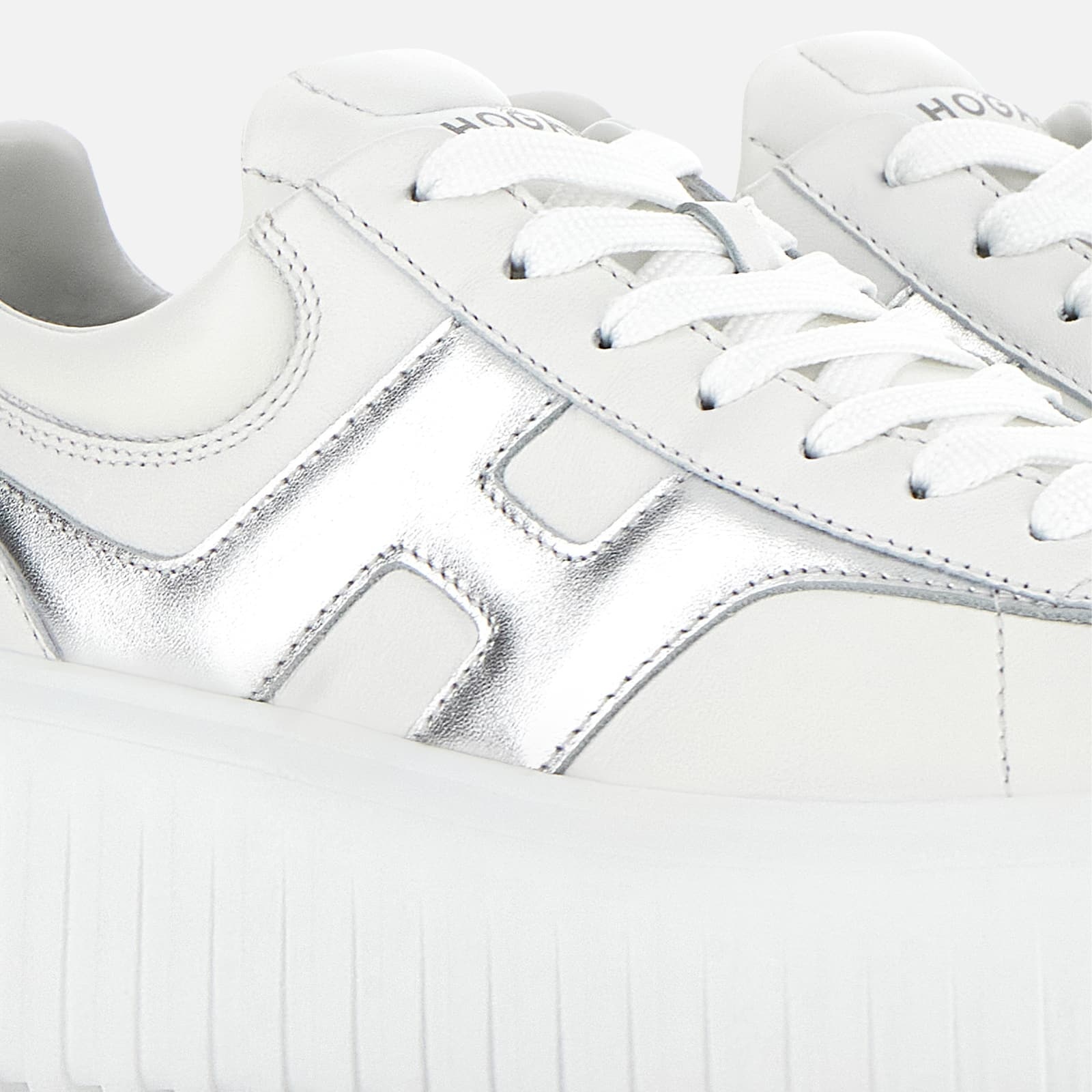 Sneakers Hogan H-Stripes - 6