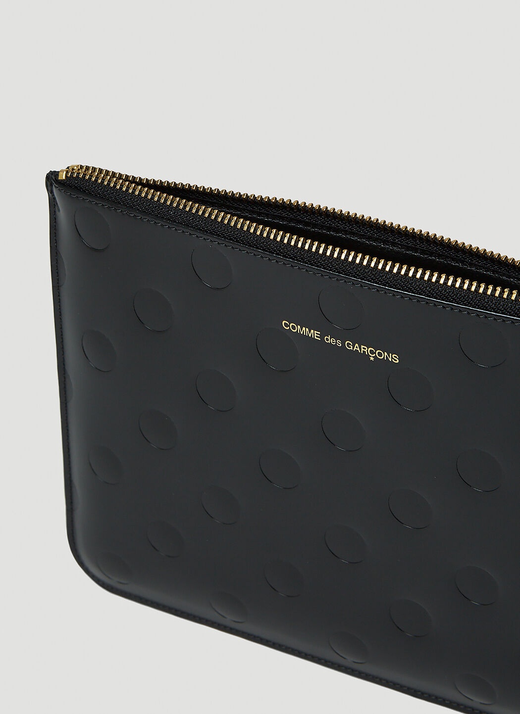 Dots Large Pouch - 6
