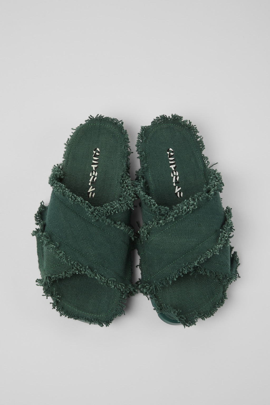 Brutus Sandal - 4
