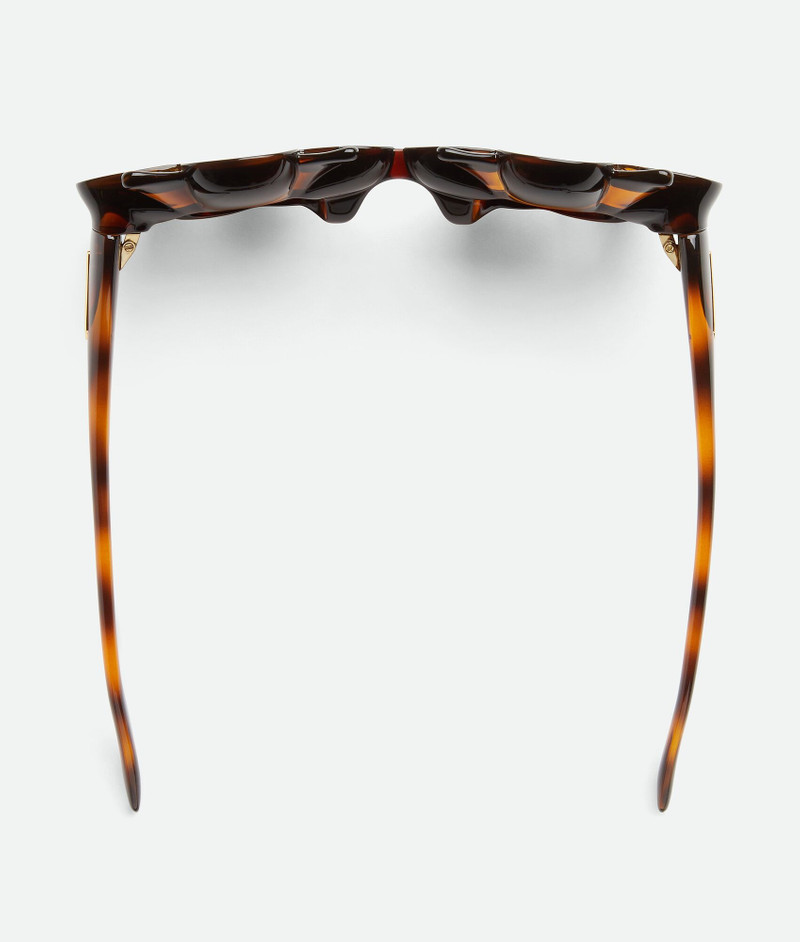 BV1399S Peggy Flower Sunglasses 4