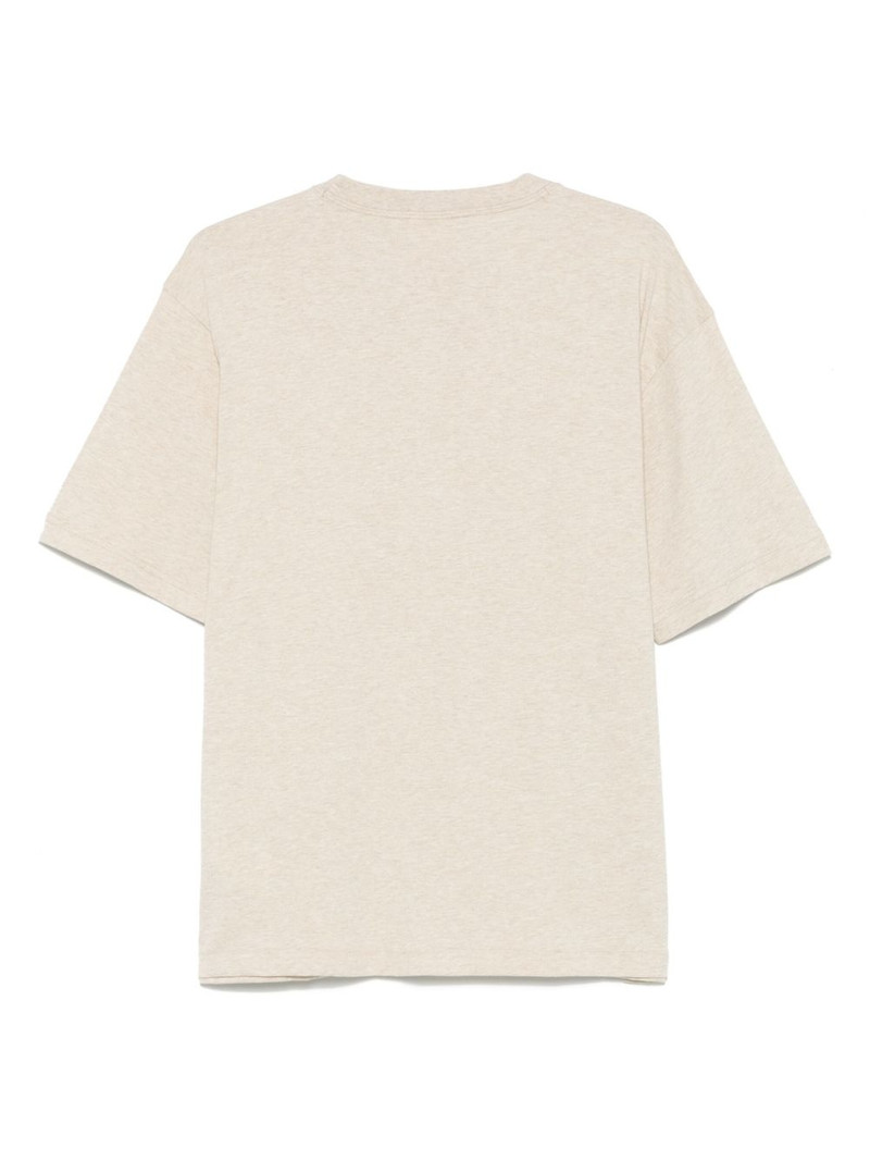 Champion slogan-print T-shirt outlook