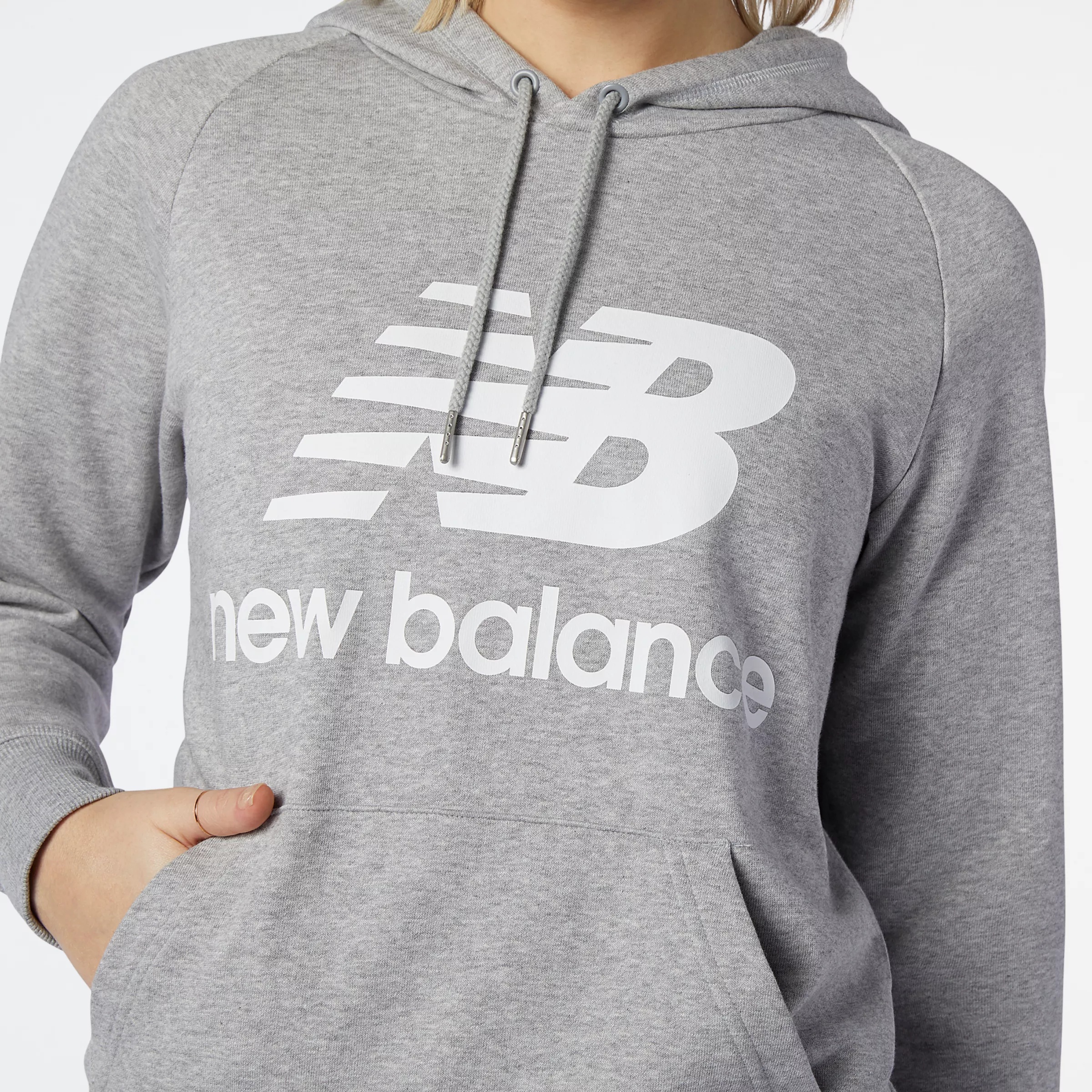 NB Essentials Pullover Hoodie - 6