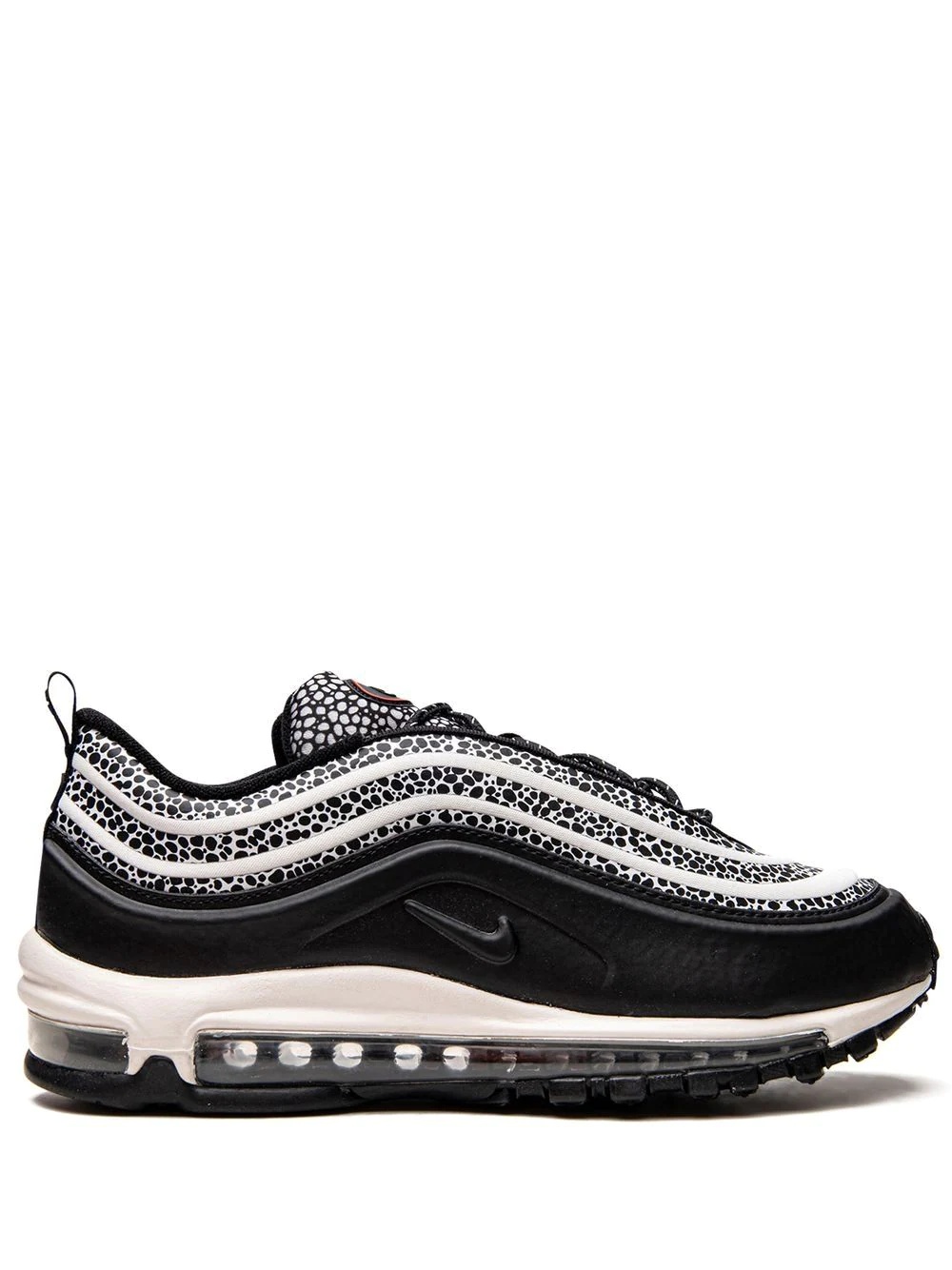 Air Max 97 "Safari" sneakers - 1