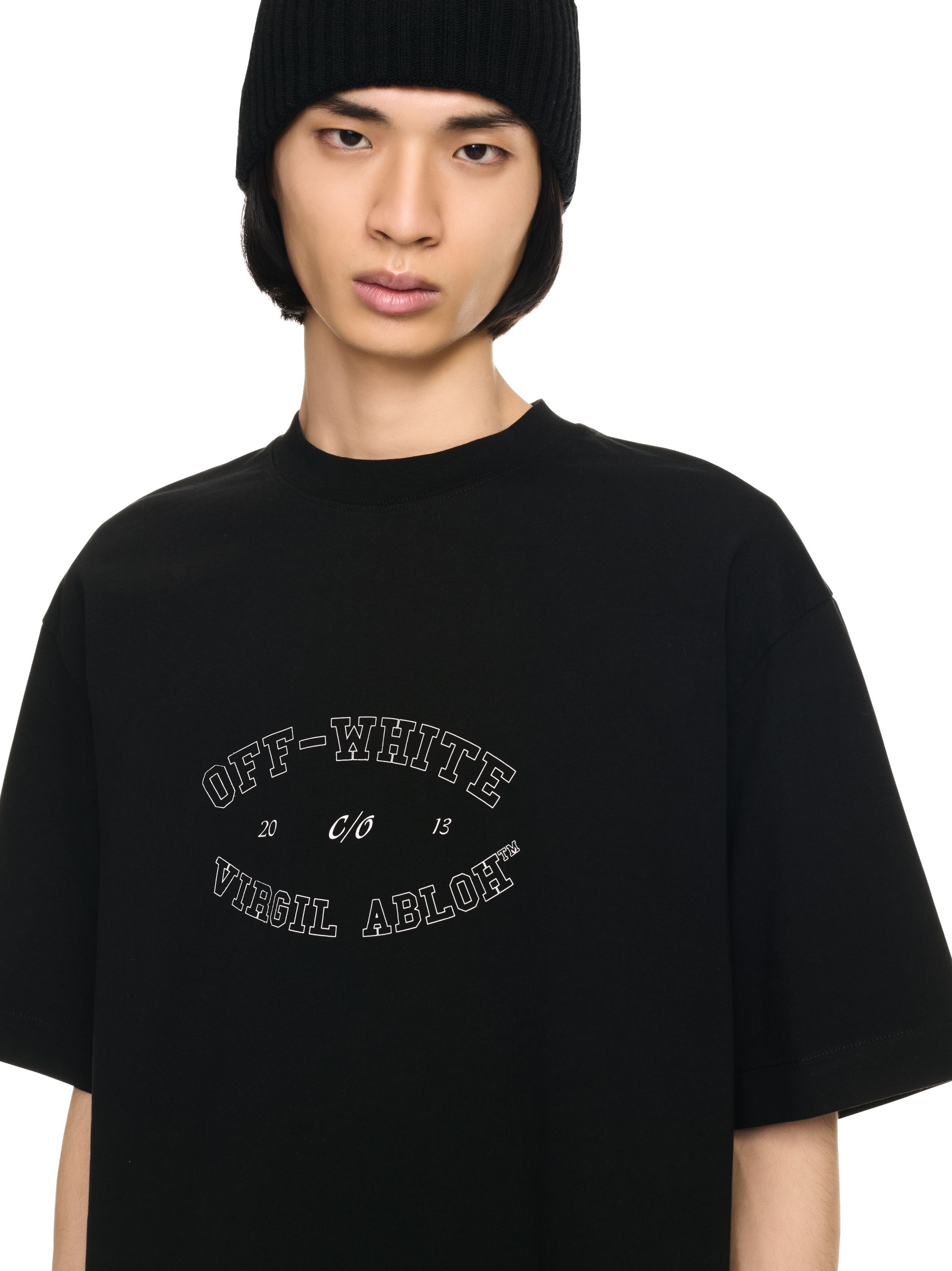 College Skate S/s Tee - 5