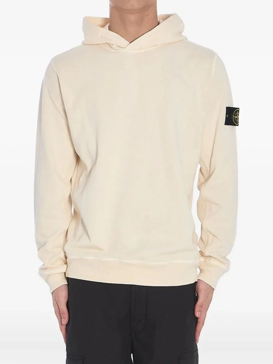 Stone Island Sweatshirt Clothing - 1