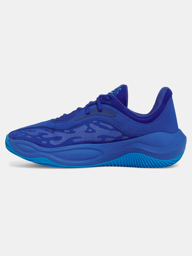 Under Armour Unisex Curry Splash 25 Basketball Shoes outlook