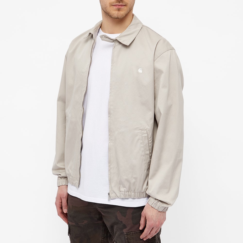 Carhartt WIP Madison Jacket - 5