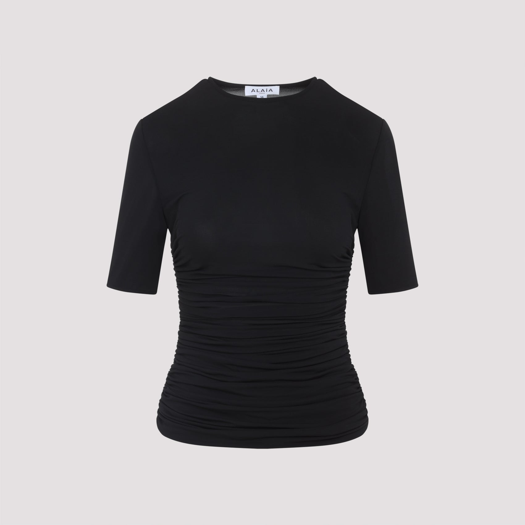 T-Shirts Black - 2