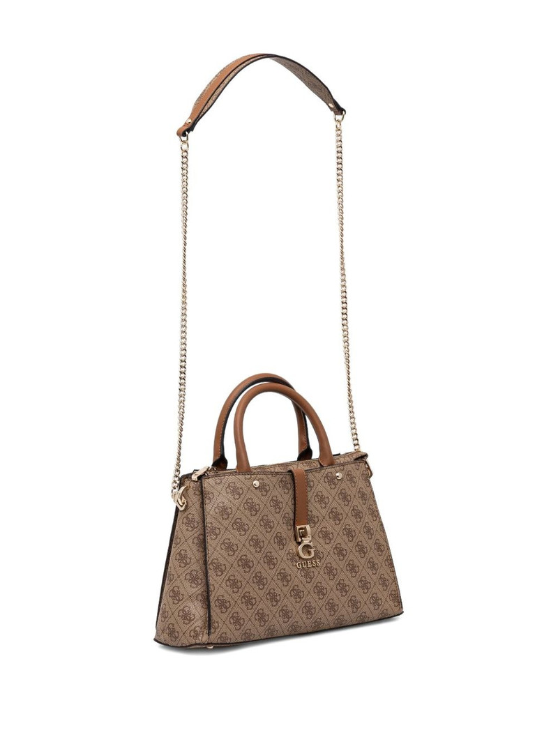 GUESS USA Zamira tote bag outlook