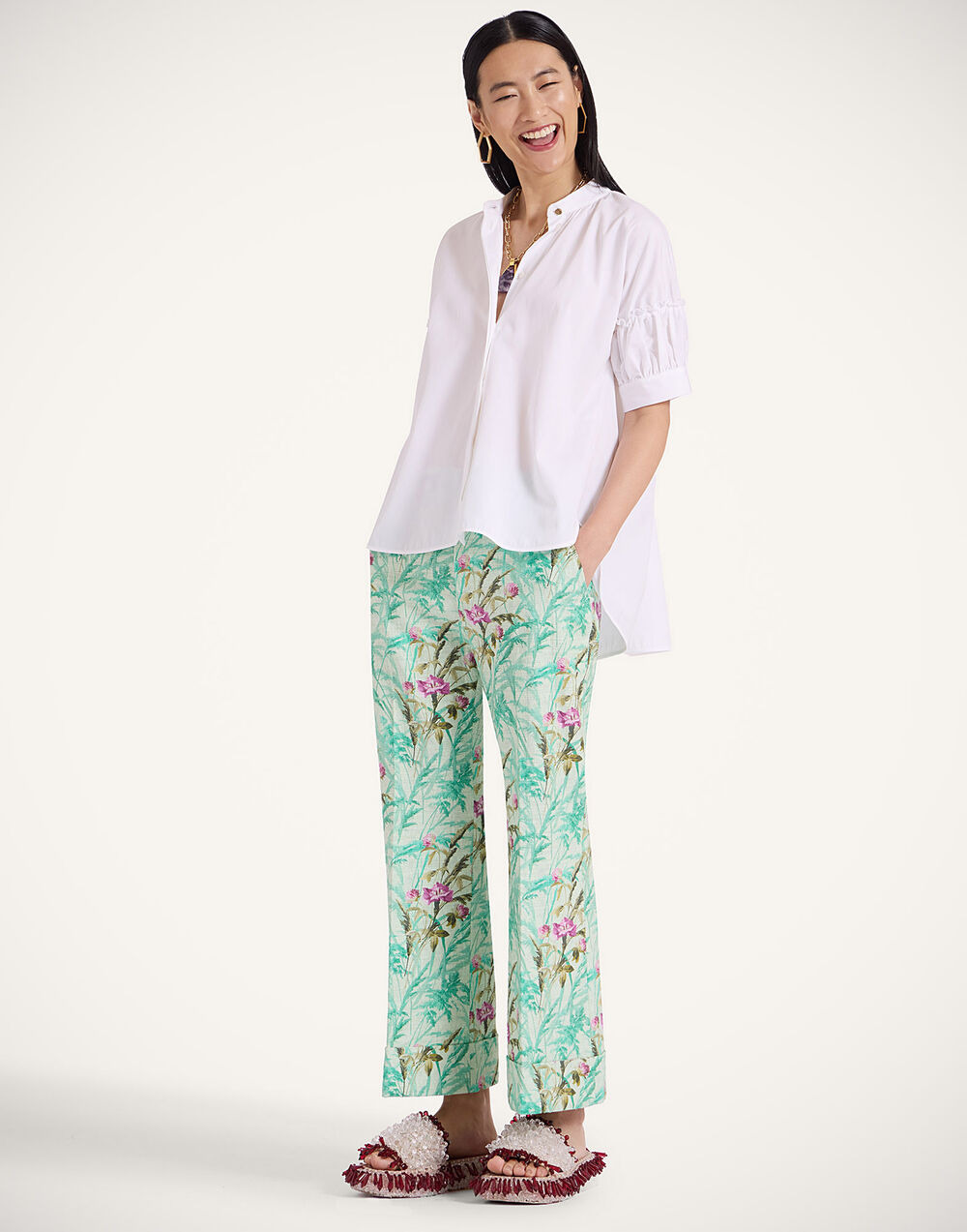 Hendrix Pants - 6