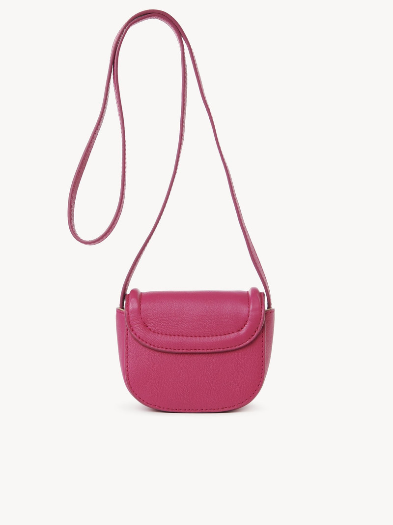 See by Chloé MARA MICRO CROSSBODY BAG outlook