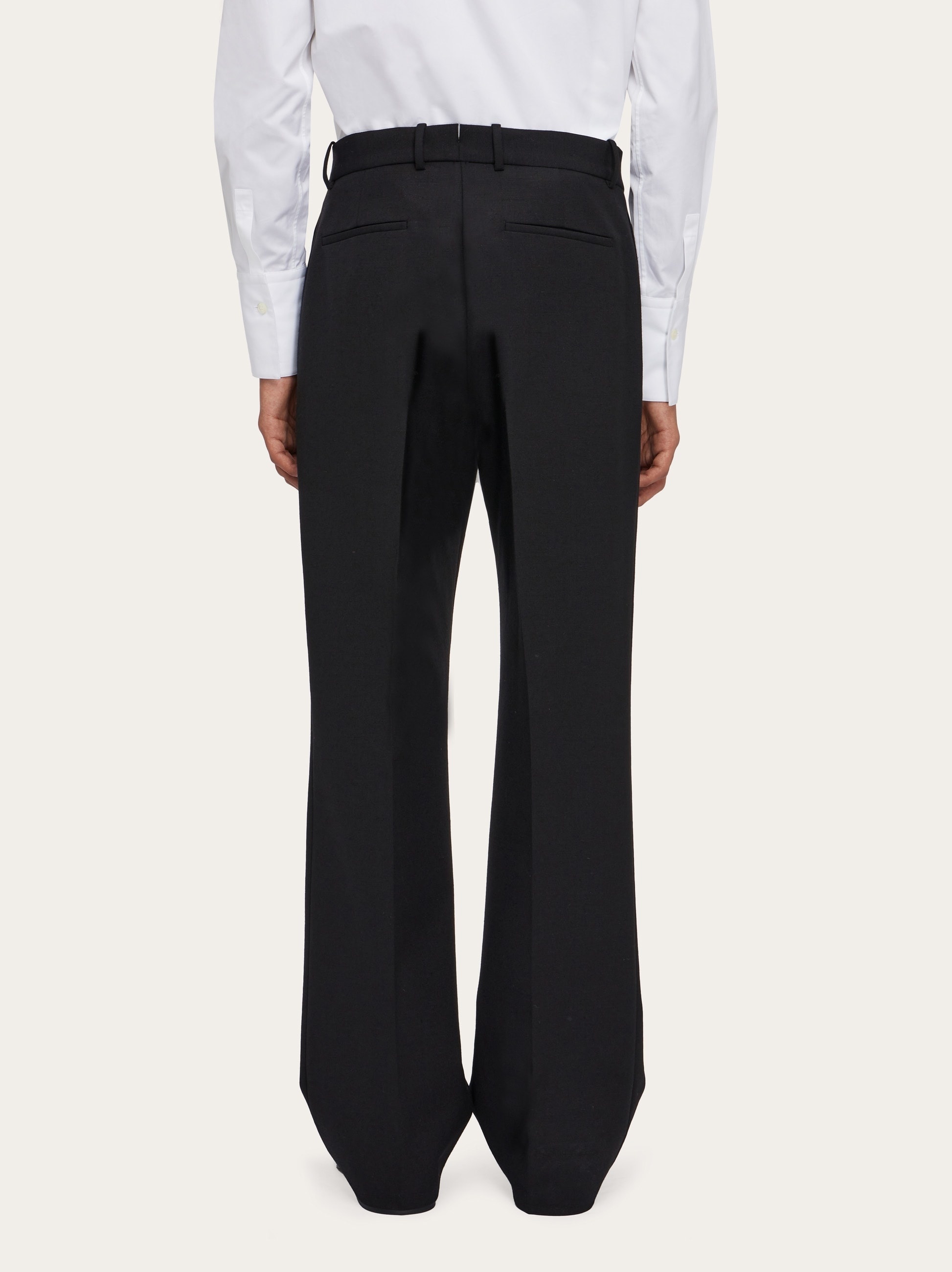 Tailored trouser - 4