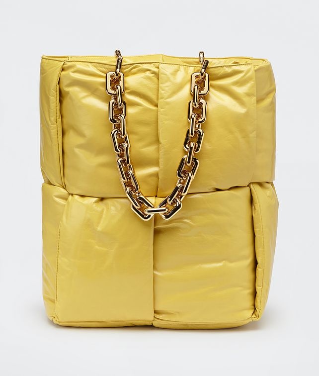 THE CHAIN TOTE - 1