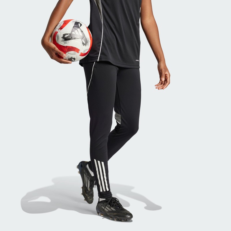 Tiro 25 Competition Training Pants 4