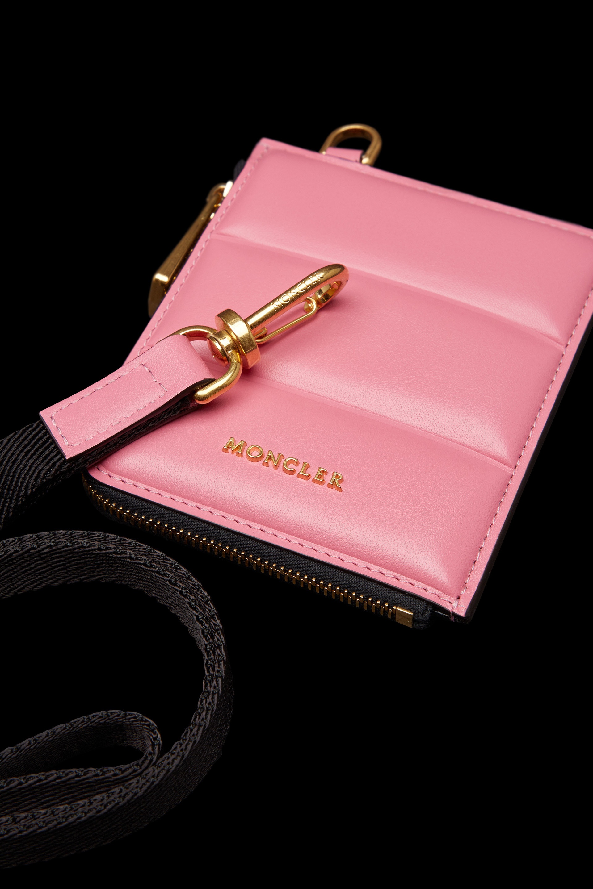 Leather Wallet - 5