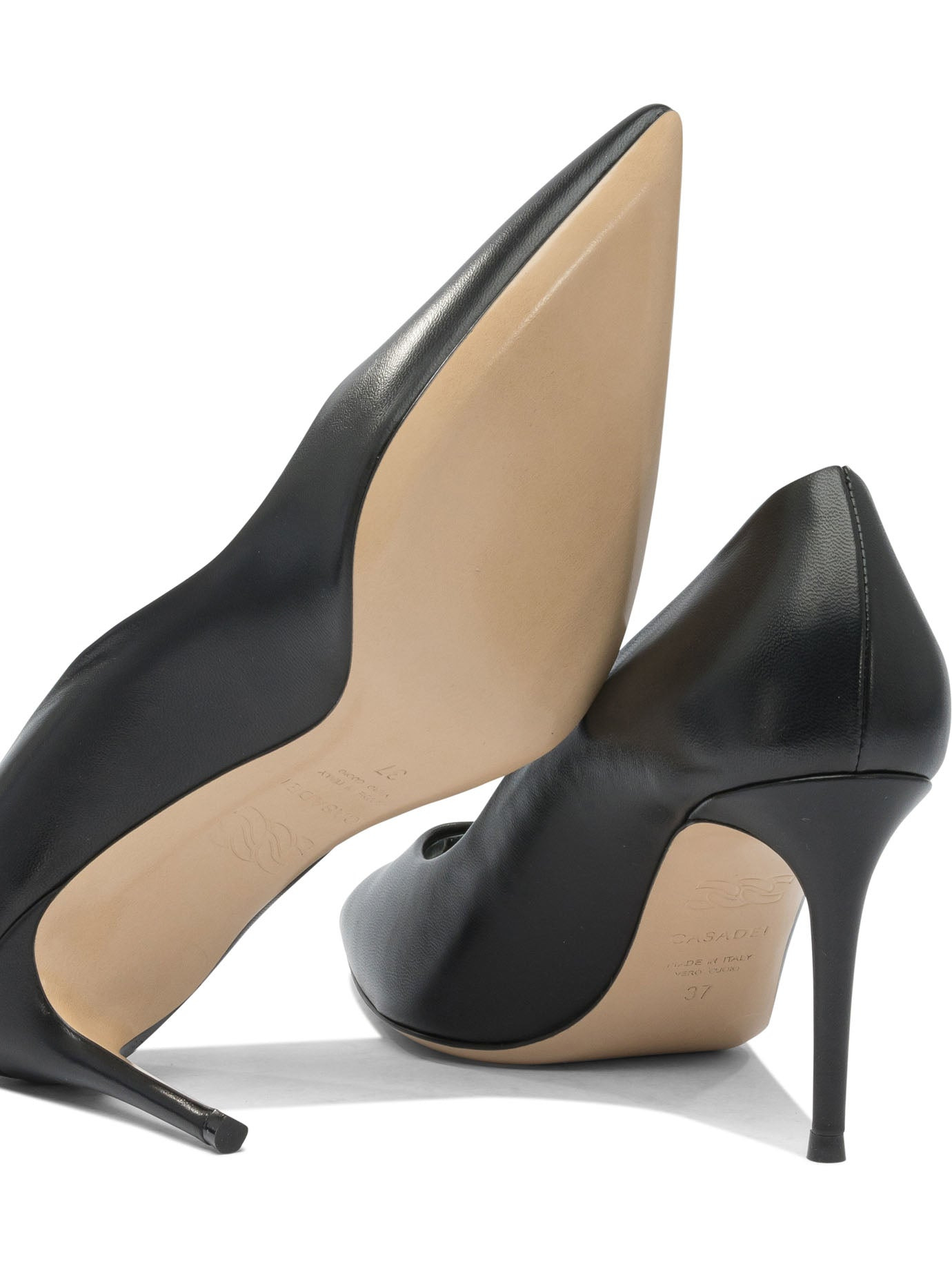 Casadei Heeled Shoes - 5