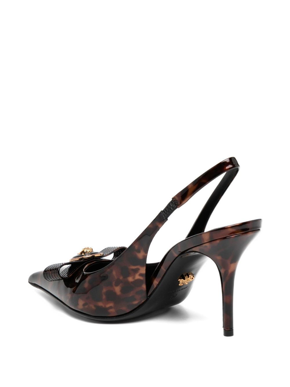 85mm Gianni pumps - 3
