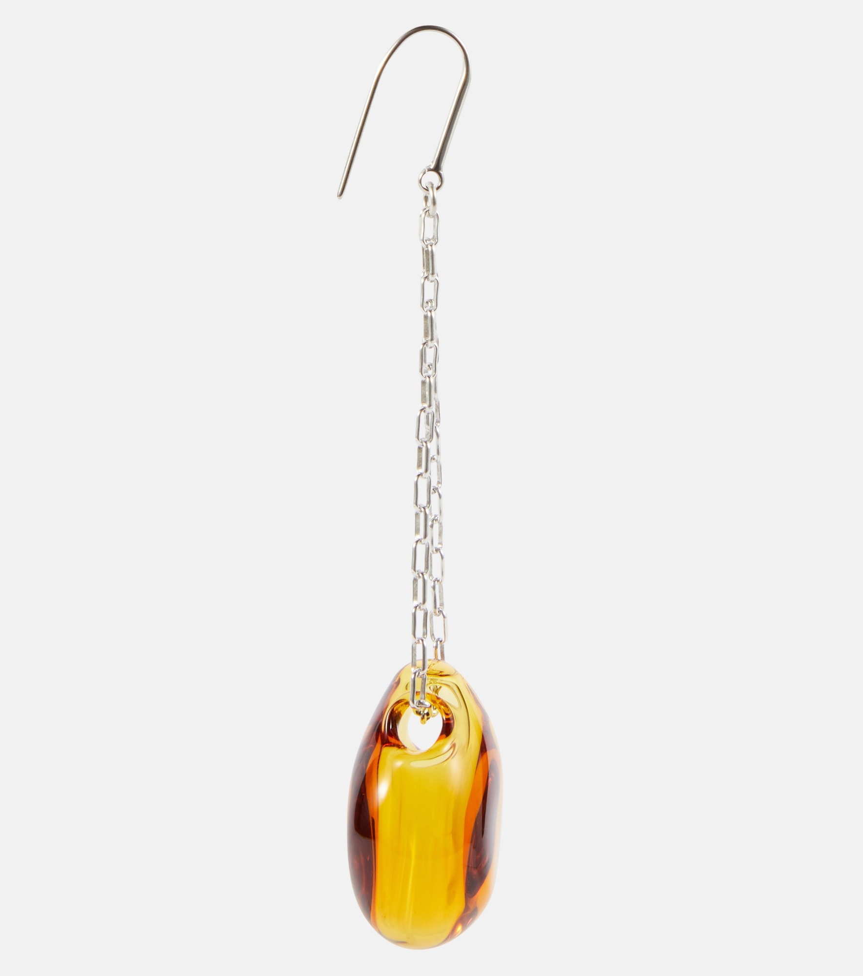 Bubble drop earrings - 2