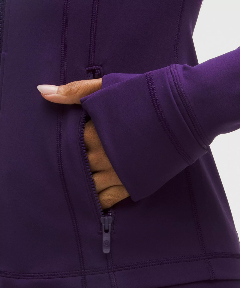 Define Jacket *Nulu 5