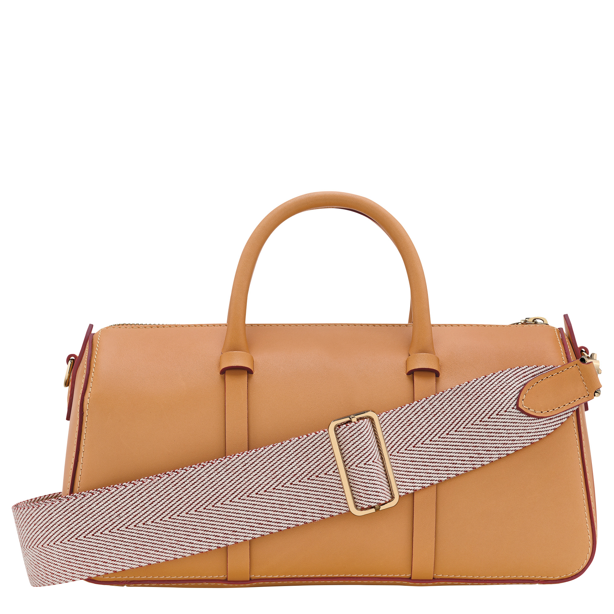 Daylong M Handbag Vegetal - Leather - 4