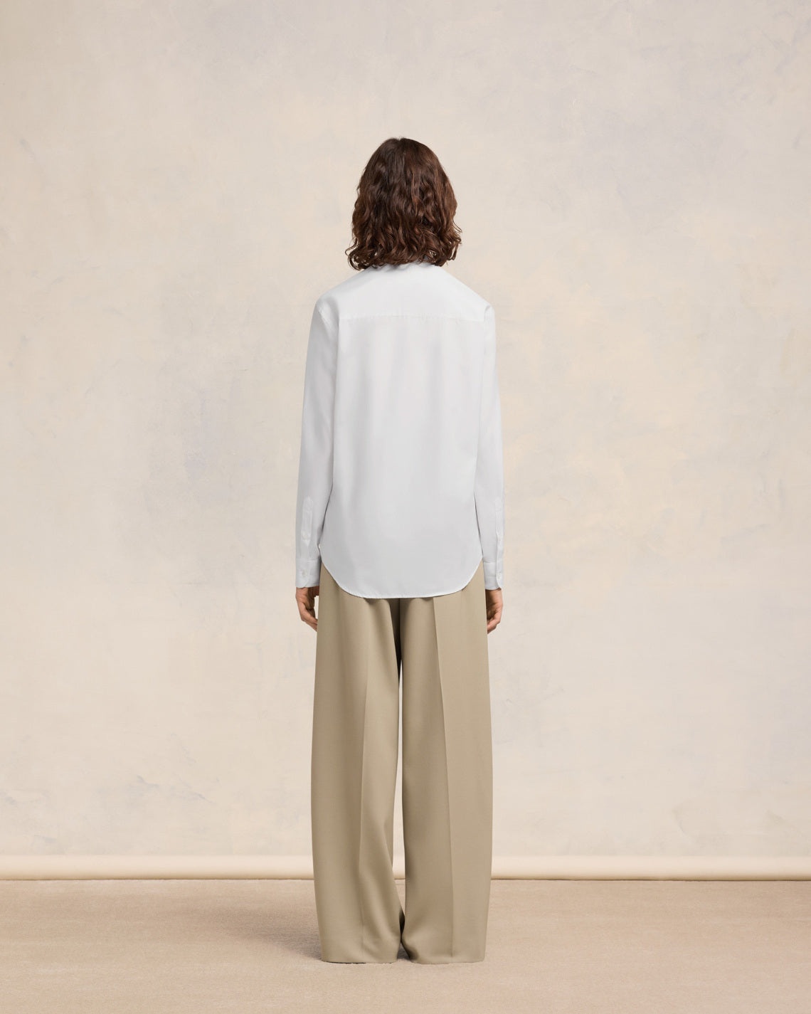 TONAL AMI DE COEUR CLASSIC SHIRT - 5
