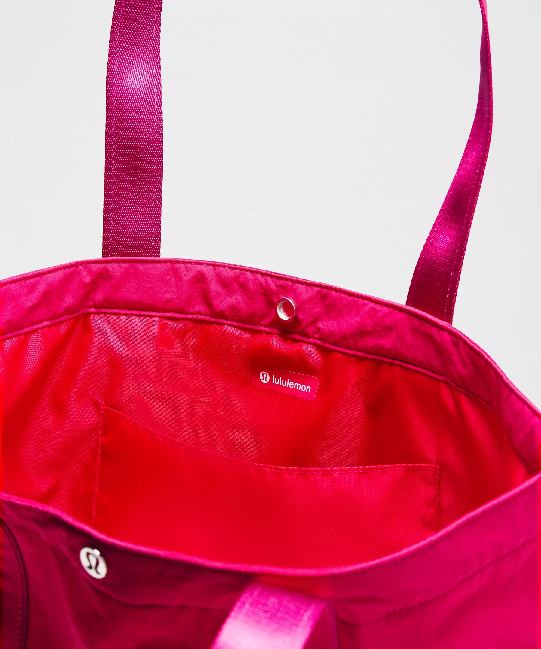 Daily Multi-Pocket Tote Bag 20L - 4
