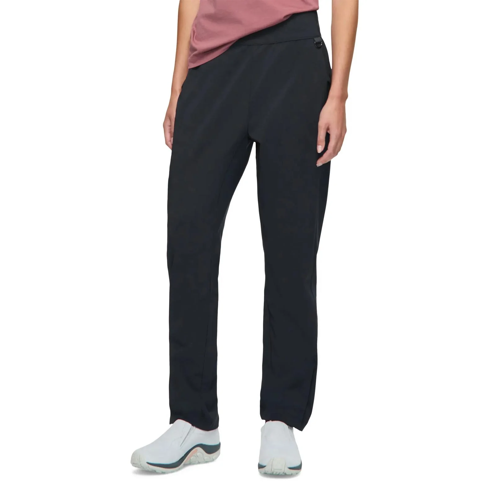 Women's Mistral Hybrid Pant - 1