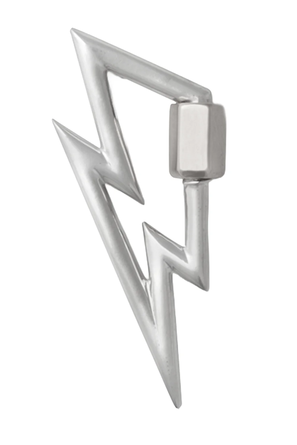 Boltlock- Silver - 1