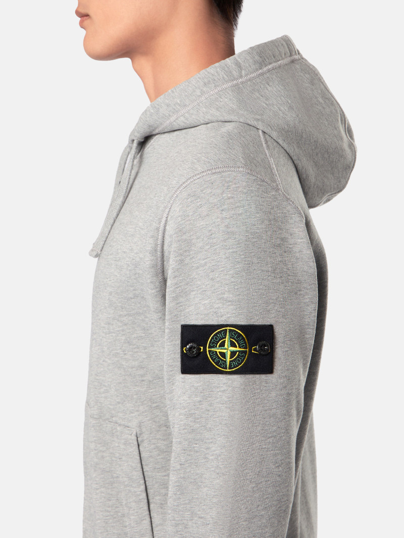 6100061 ORGANIC COTTON FLEECE 3