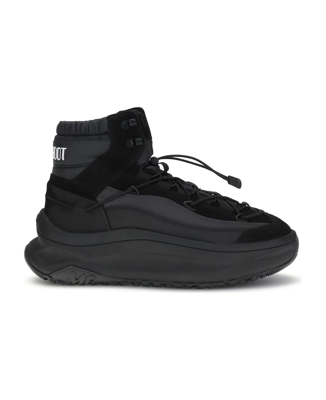 Moon247 Xlace Sneakers - 1