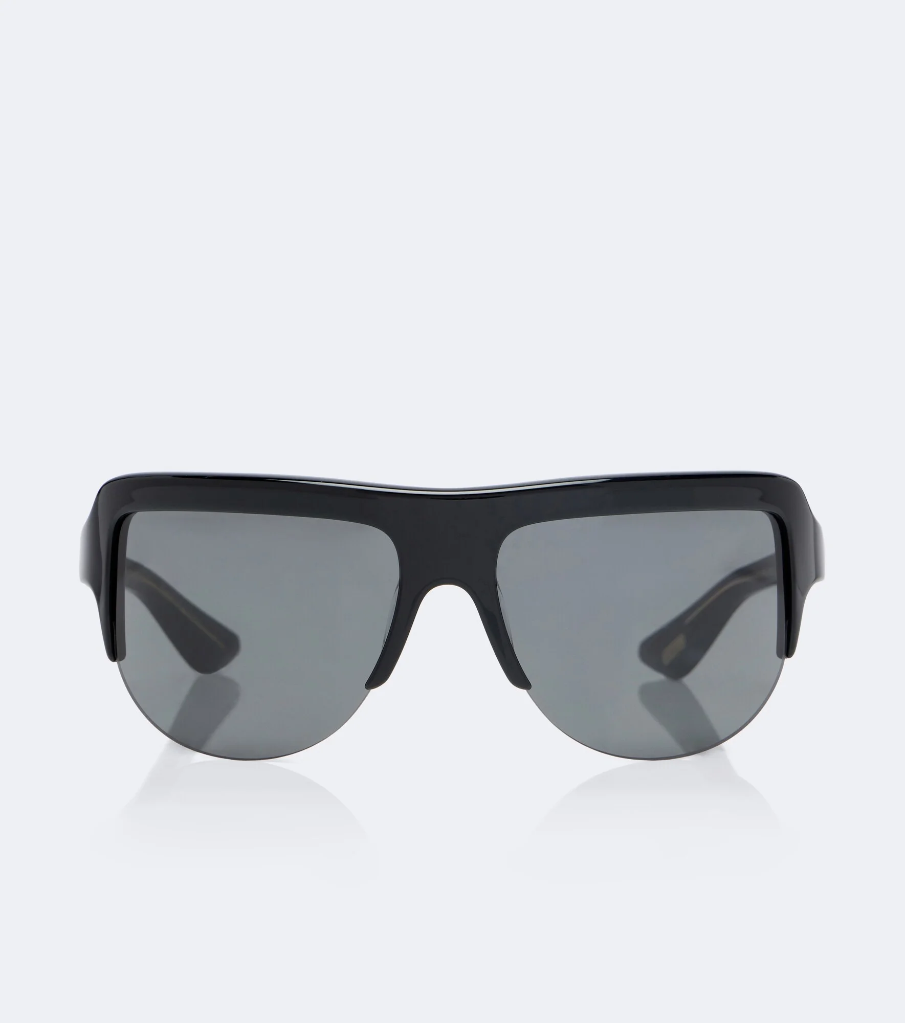 1975C flat-top sunglasses - 1