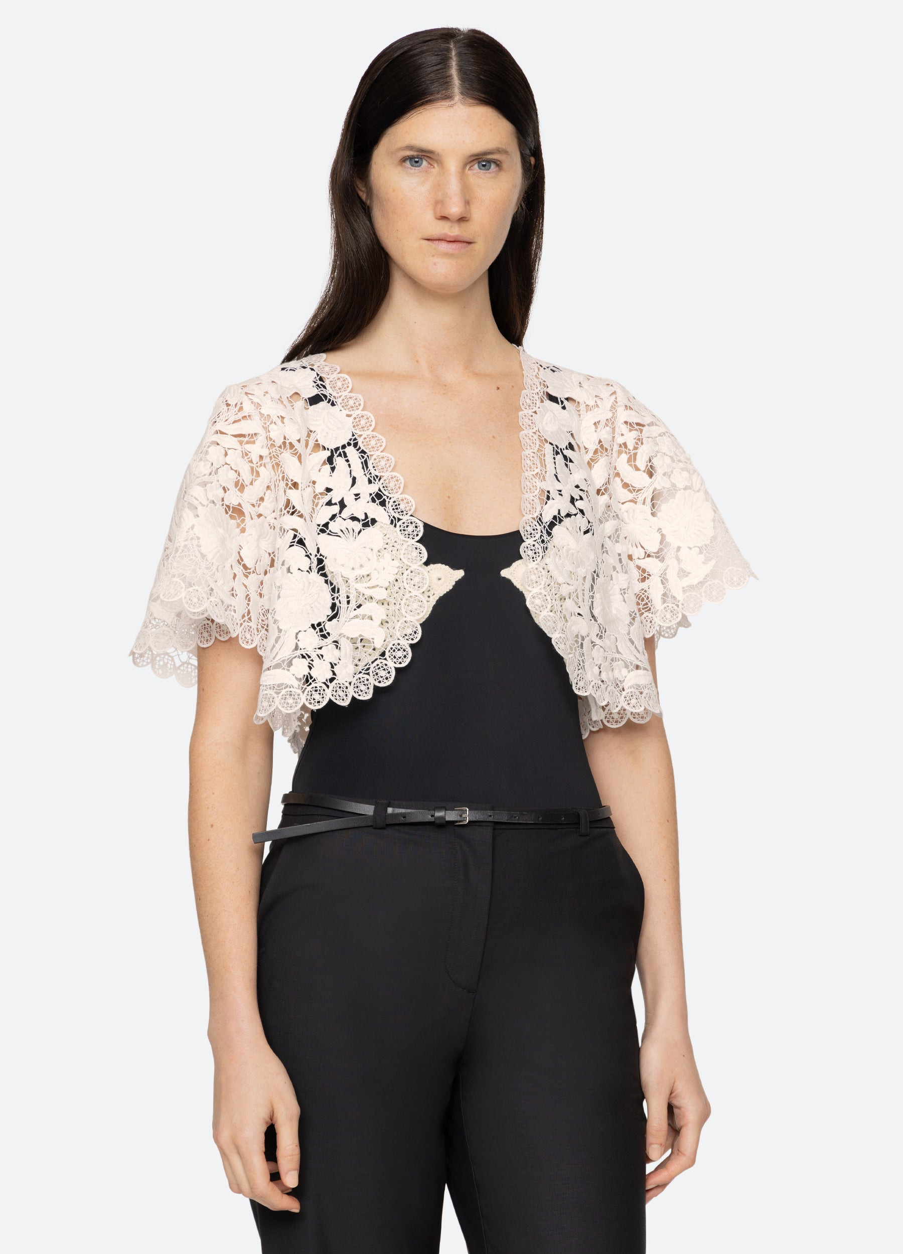 Kira Shrug - 5