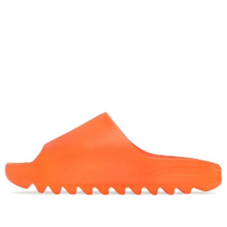 adidas Yeezy Slides 'Enflame Orange' GZ0953 - 1