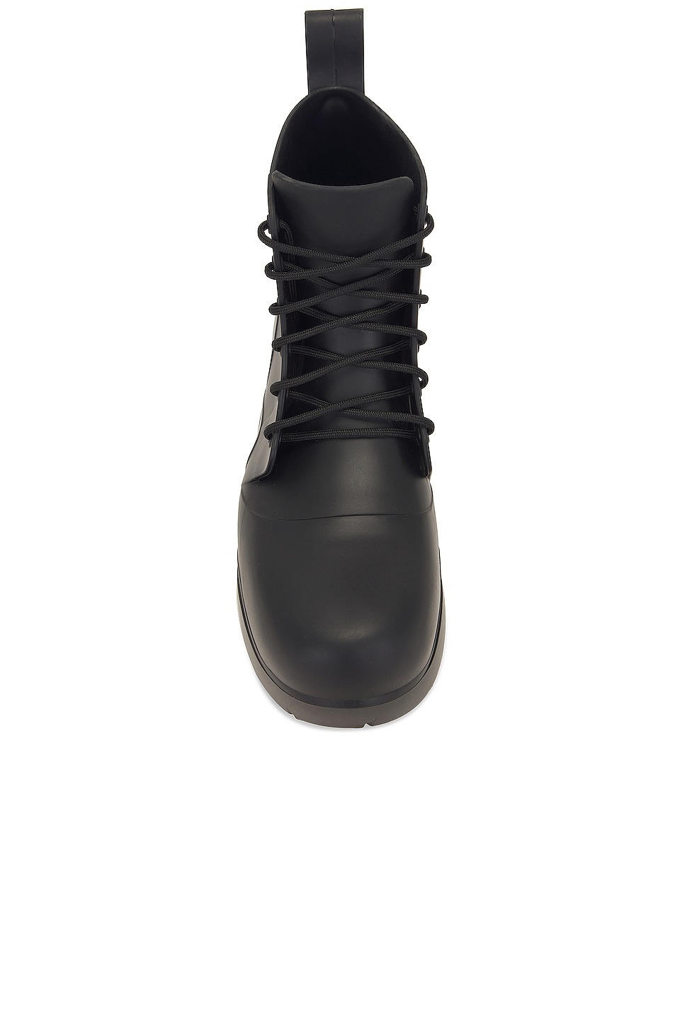 Puddle Lace-Up Ankle Boot - 4