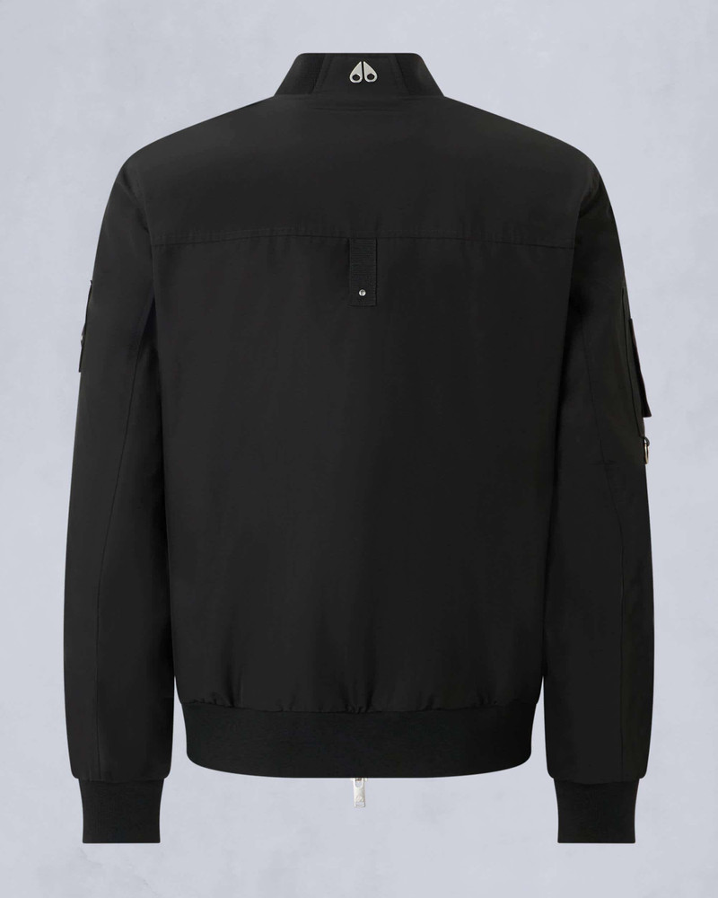 COURVILLE BOMBER 6