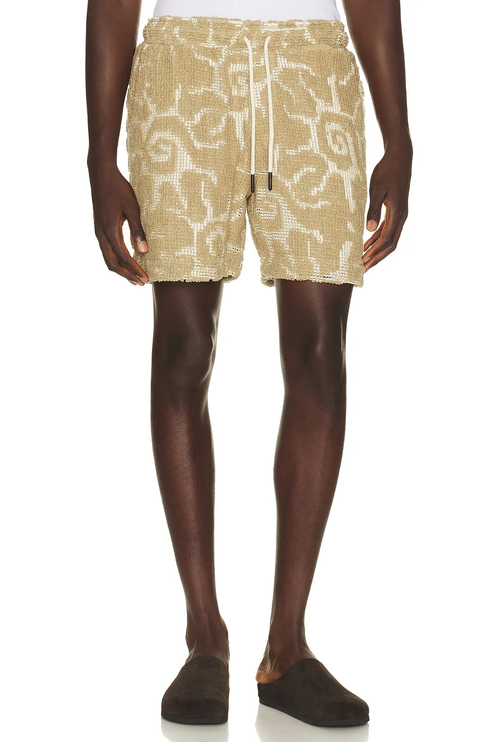 Porto Shorts - 1
