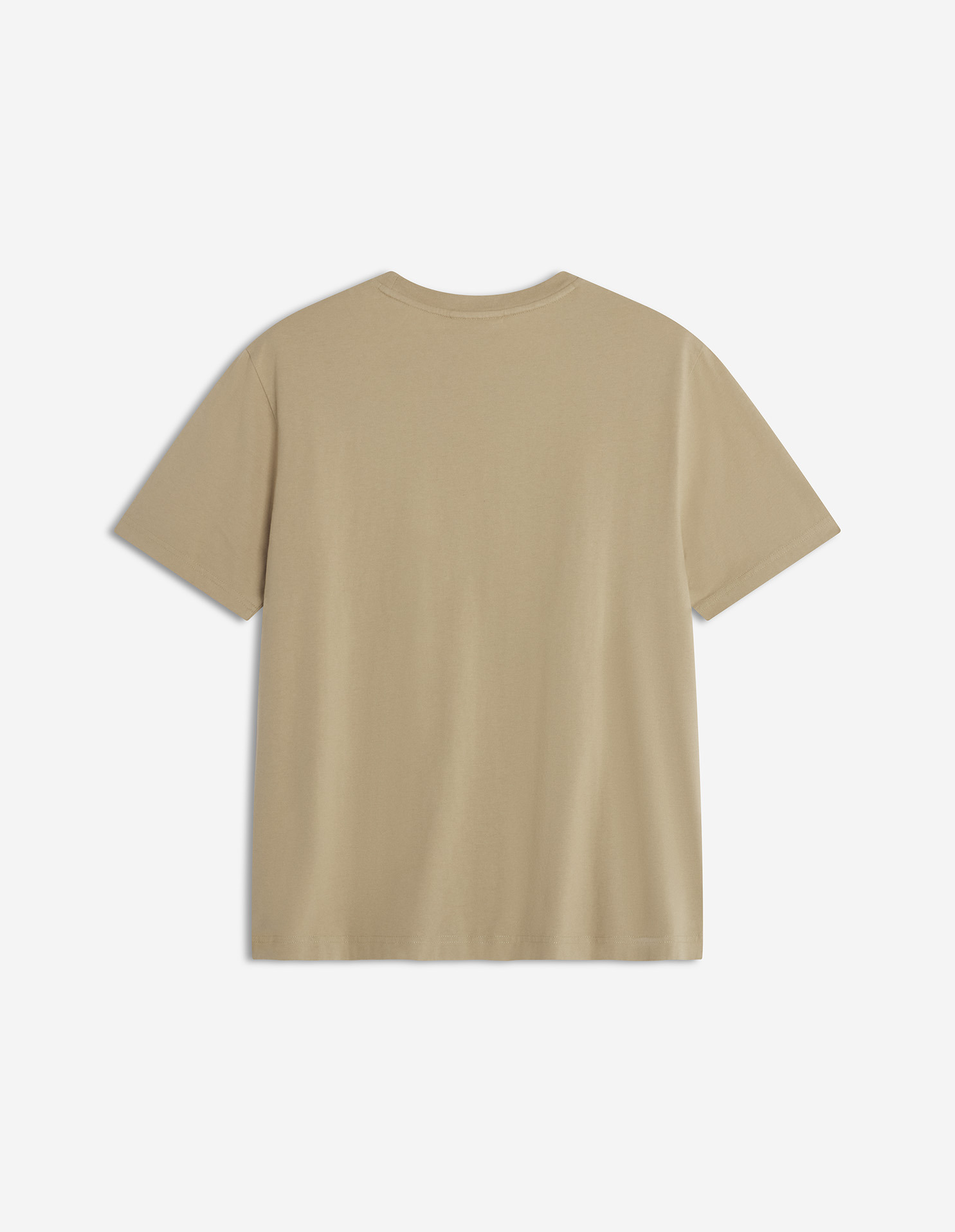 STANDING FOX COMFORT TEE-SHIRT - 6