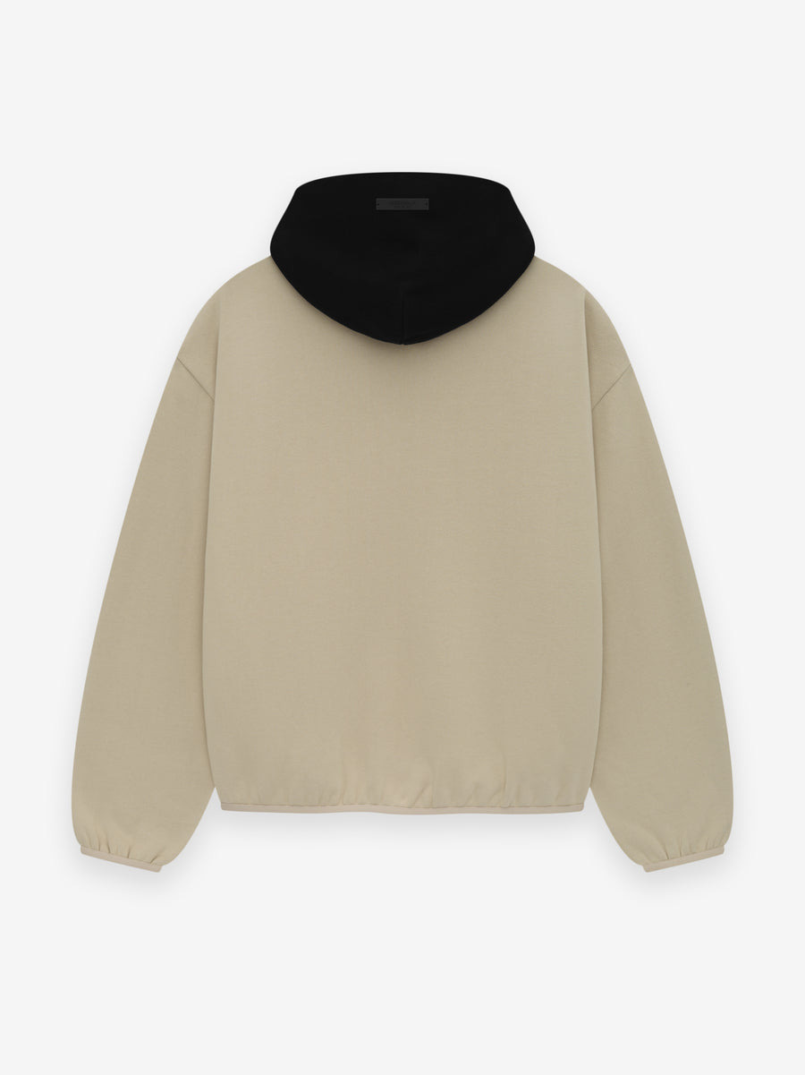 Essentials Heat Hoodie - 3