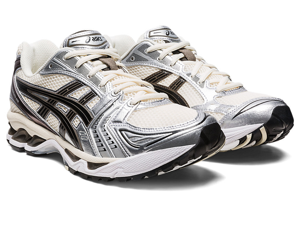 ASICS Gel Kayano 14 'Cream Black' 1201A019-108 - 2