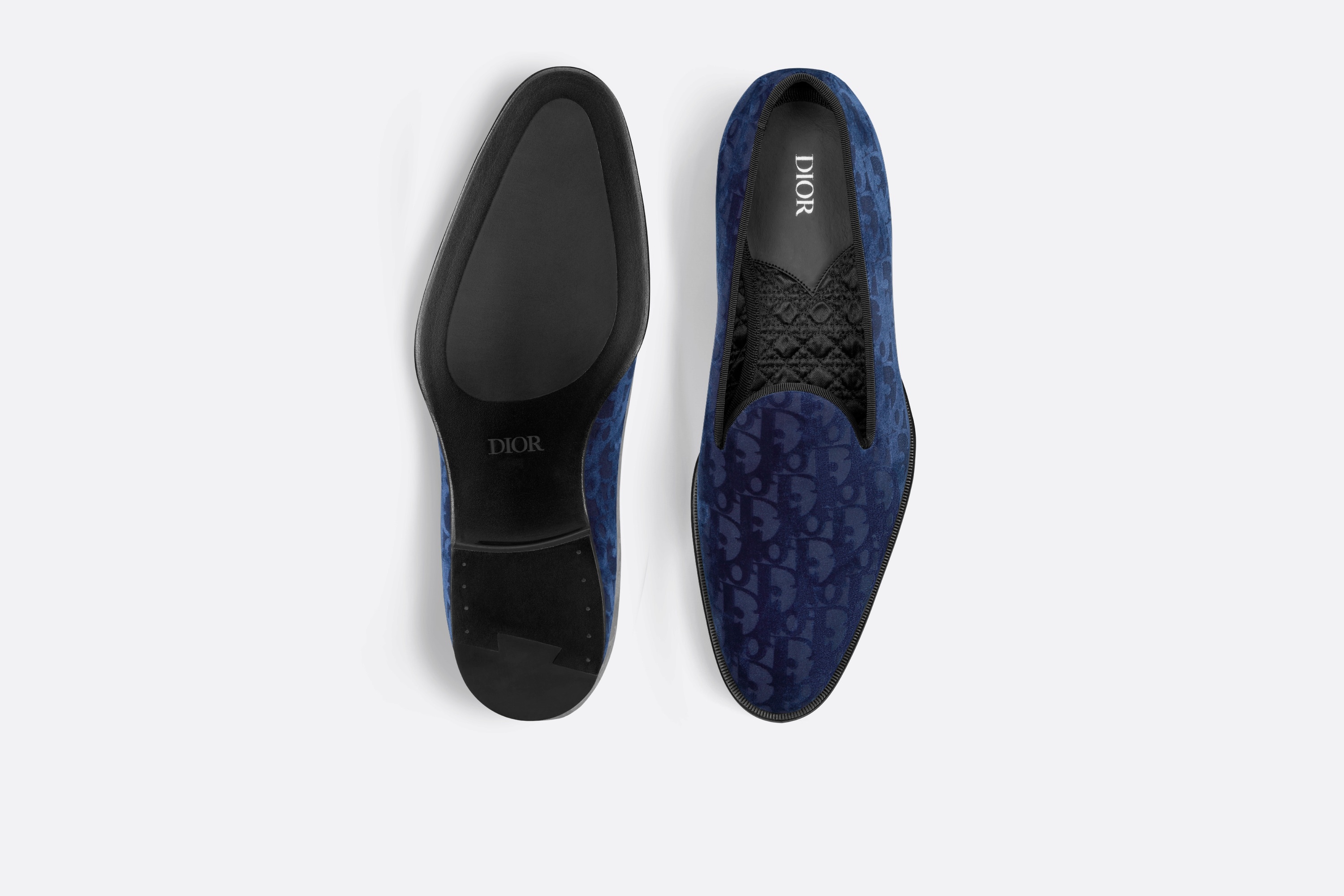 Dior Timeless Loafer - 5