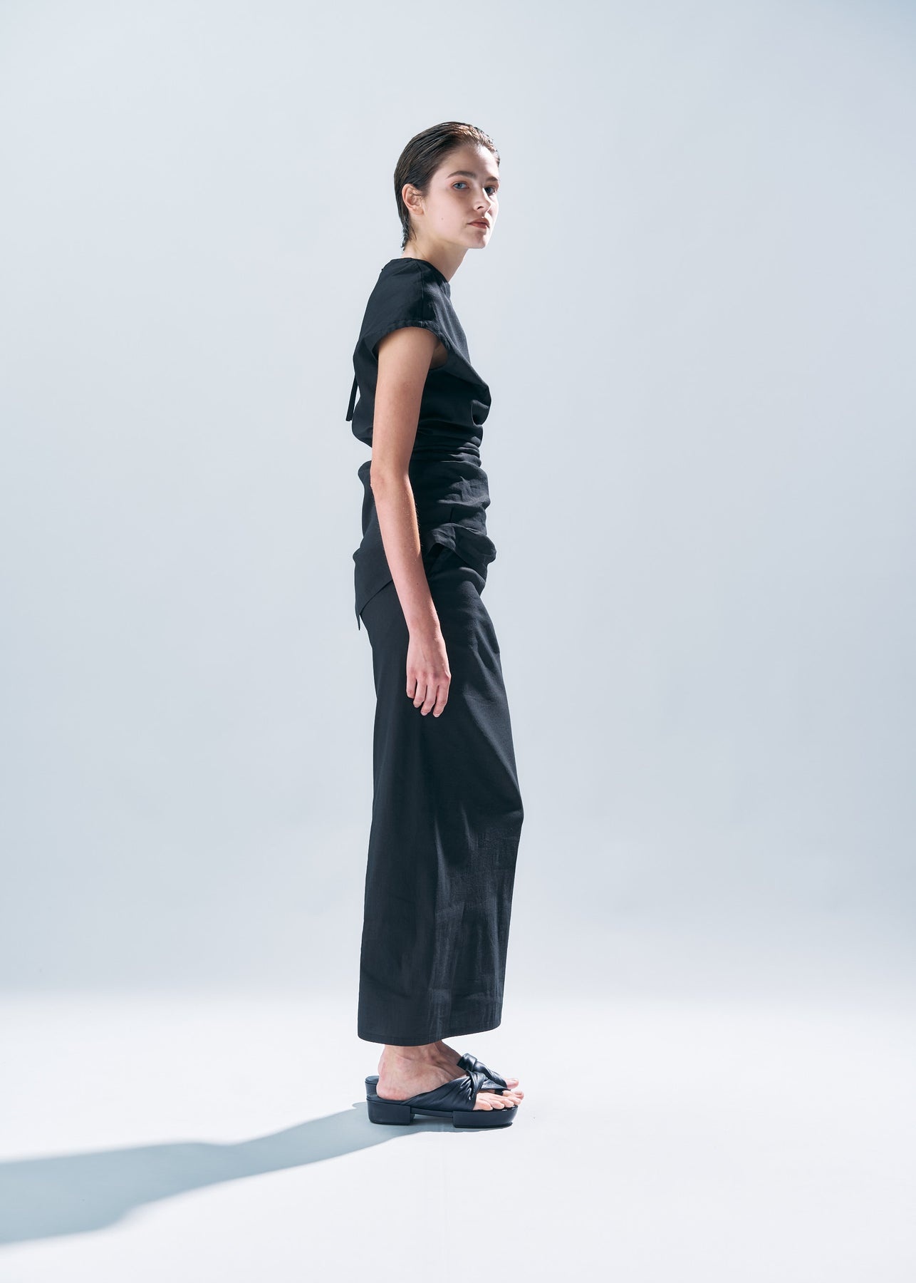 MEMBRANE SKIRT - 3