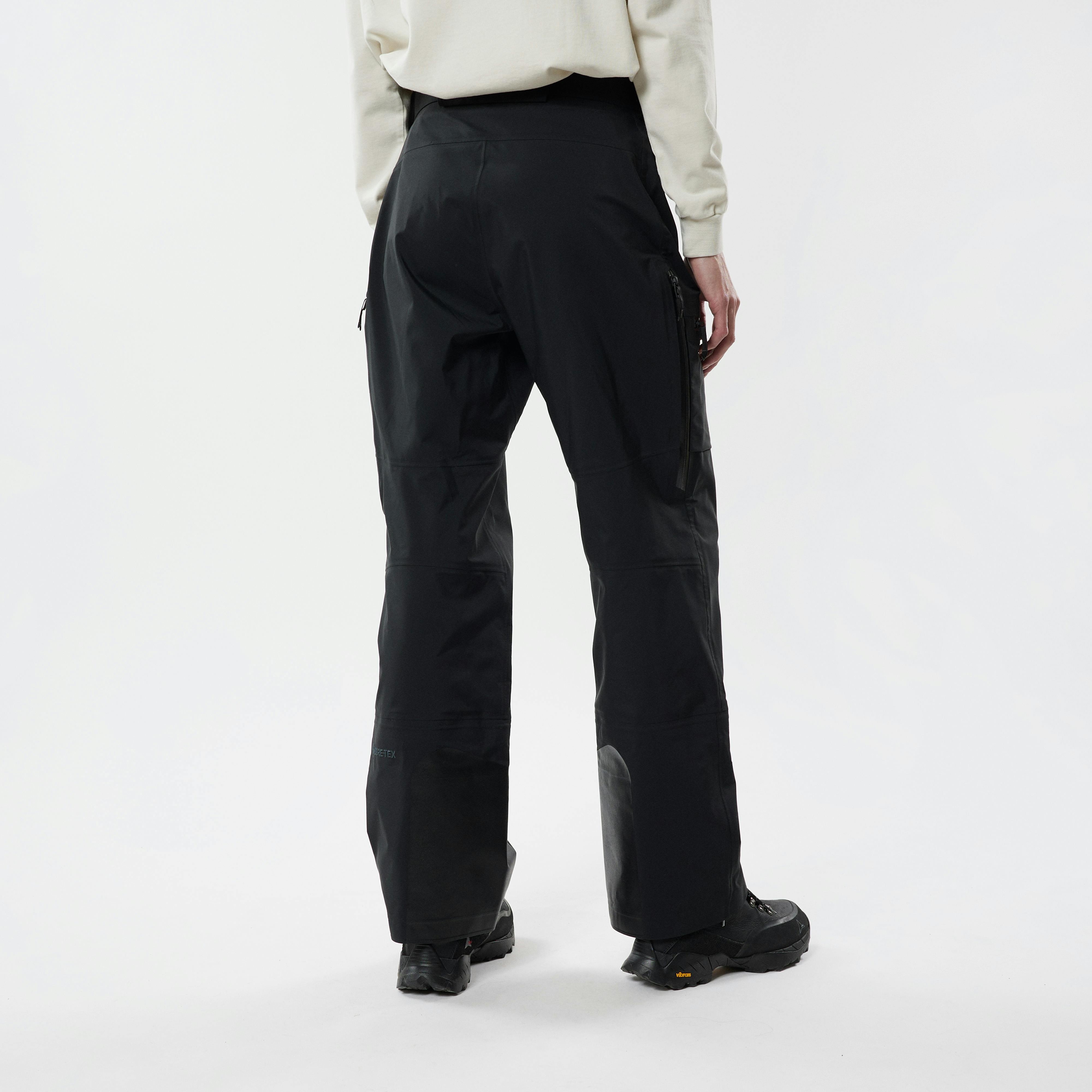 Tröllaskagi GORE-TEX® Shell Pants (Unisex) - 12