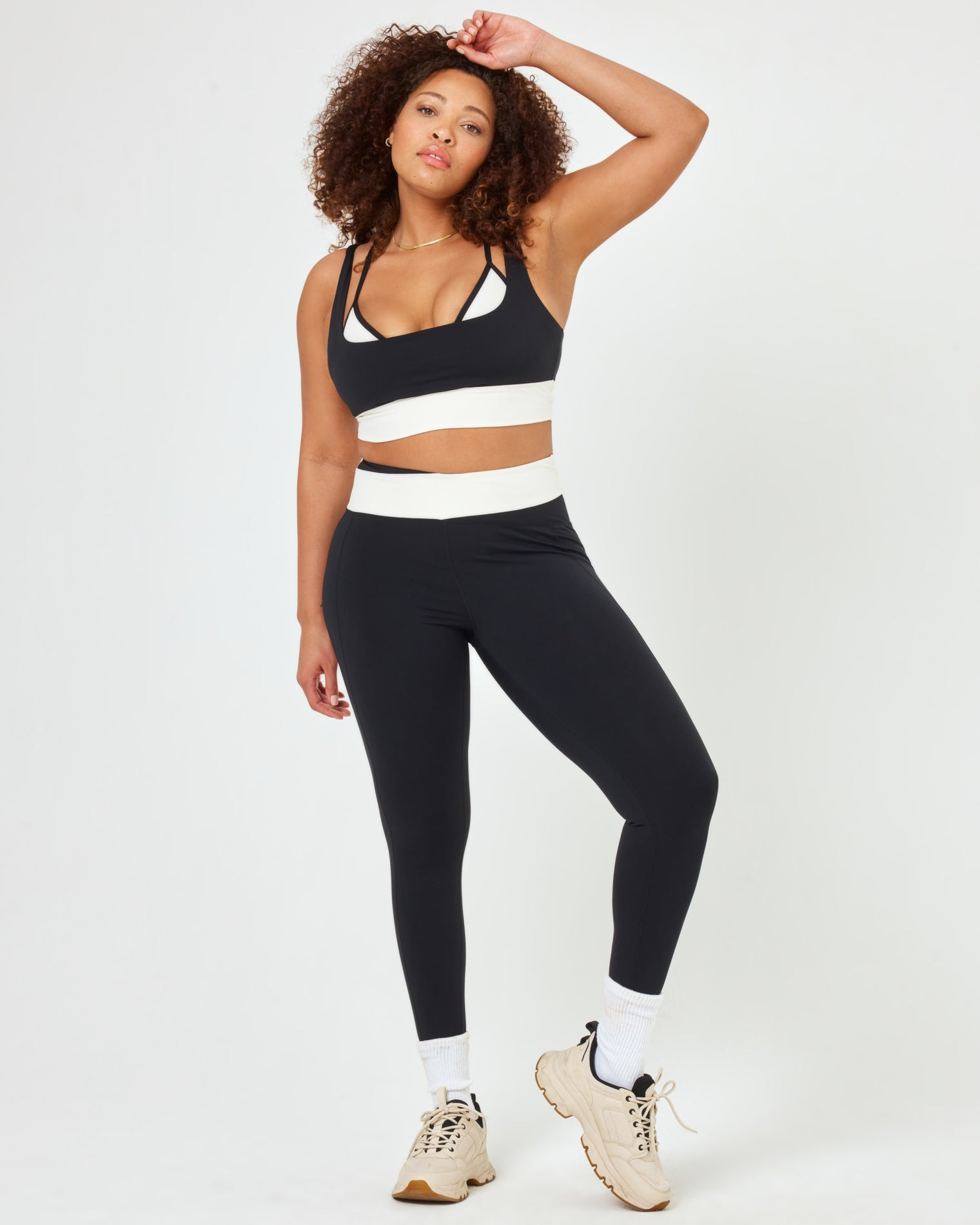 Full Force Bra - 3