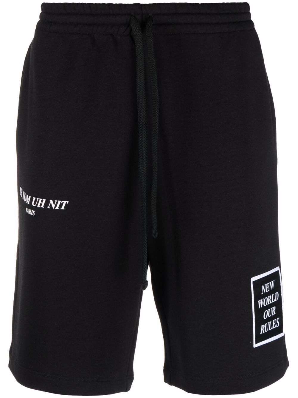 New World Our Rules shorts - 1