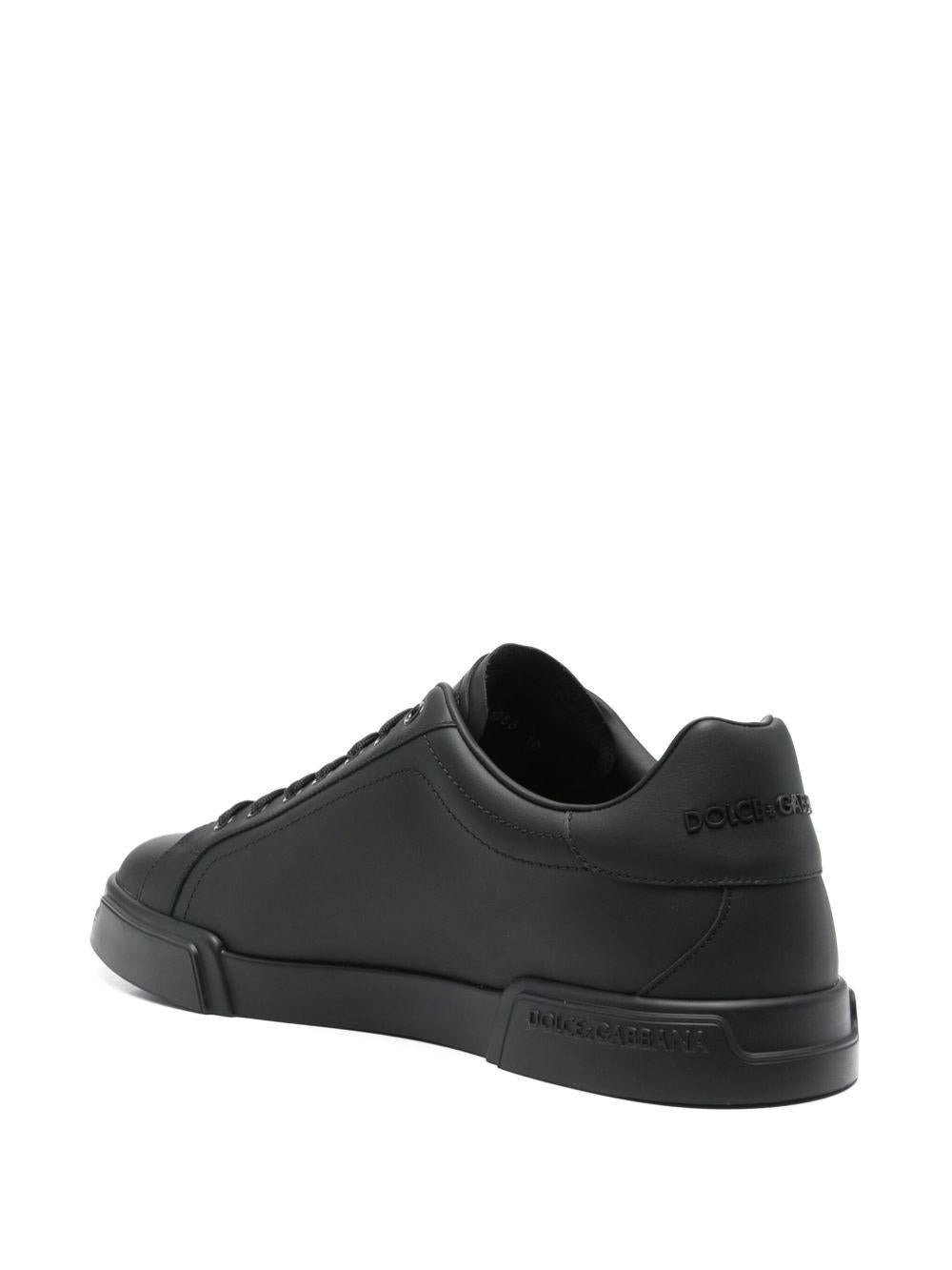 SNEAKERS 'PORTOFINO LIGHT' DOLCE & GABBANA - 2