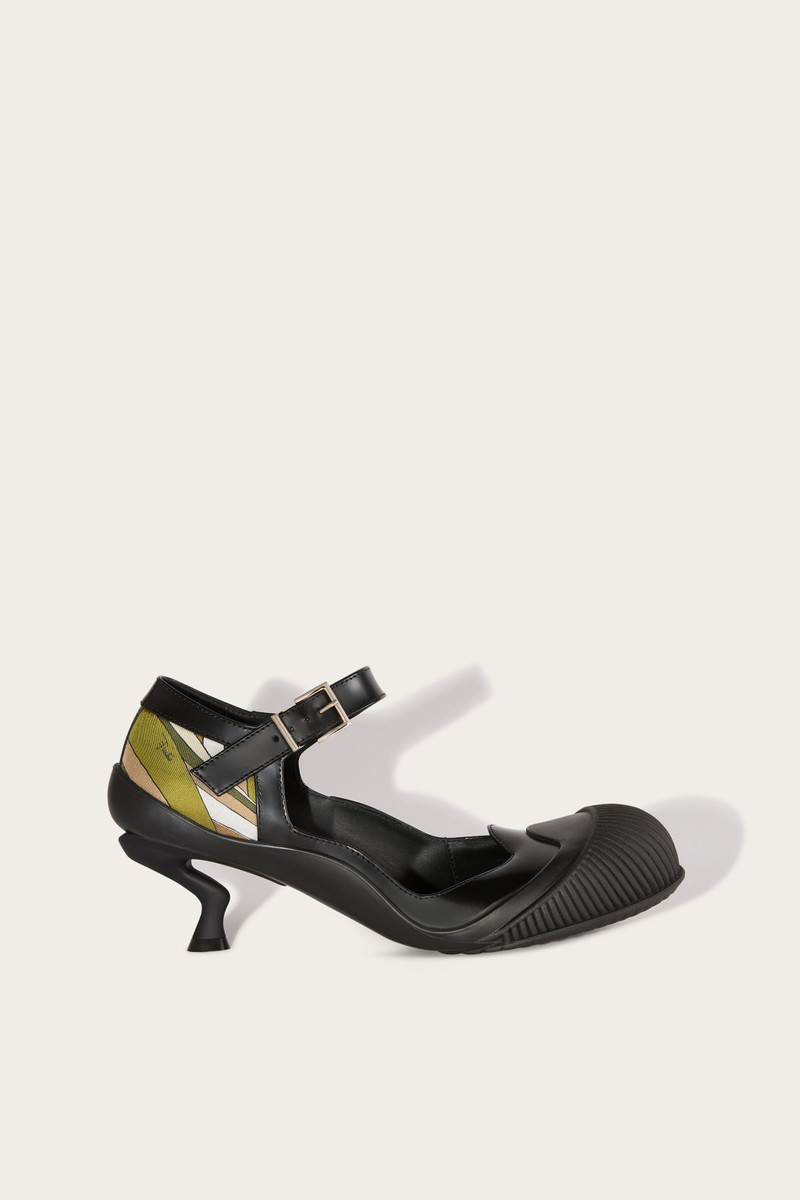 GRANAIOLO PUMPS 1
